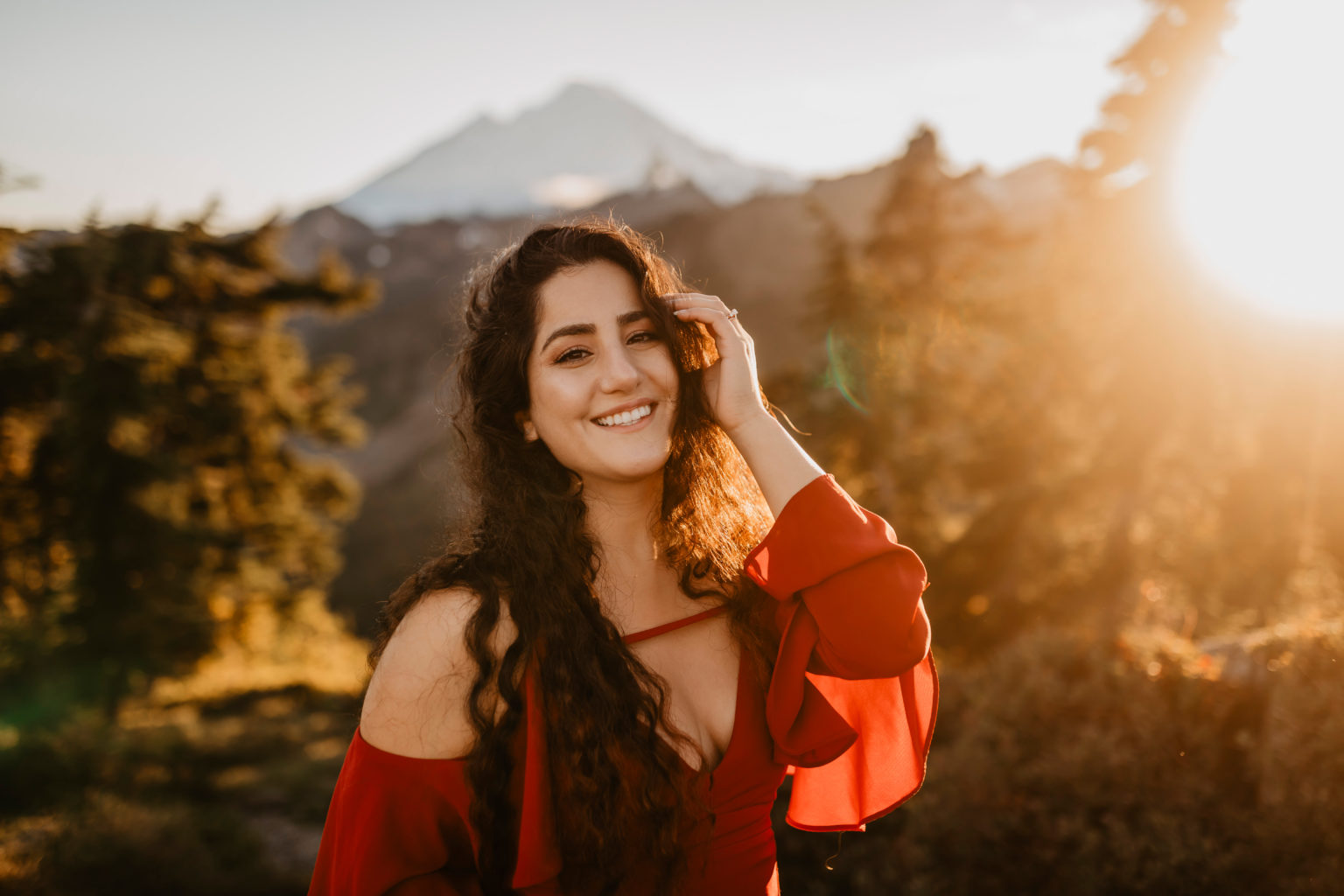 Why I Chose Photography and What It Means to Me