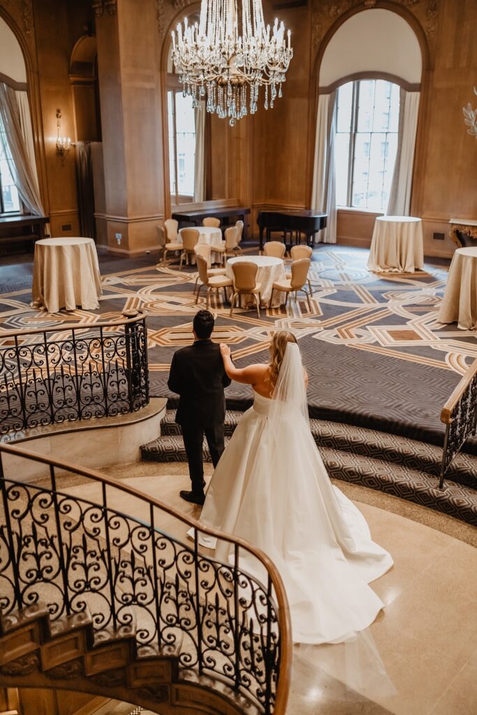 Best Intimate Wedding Venues In or Near Seattle, WA