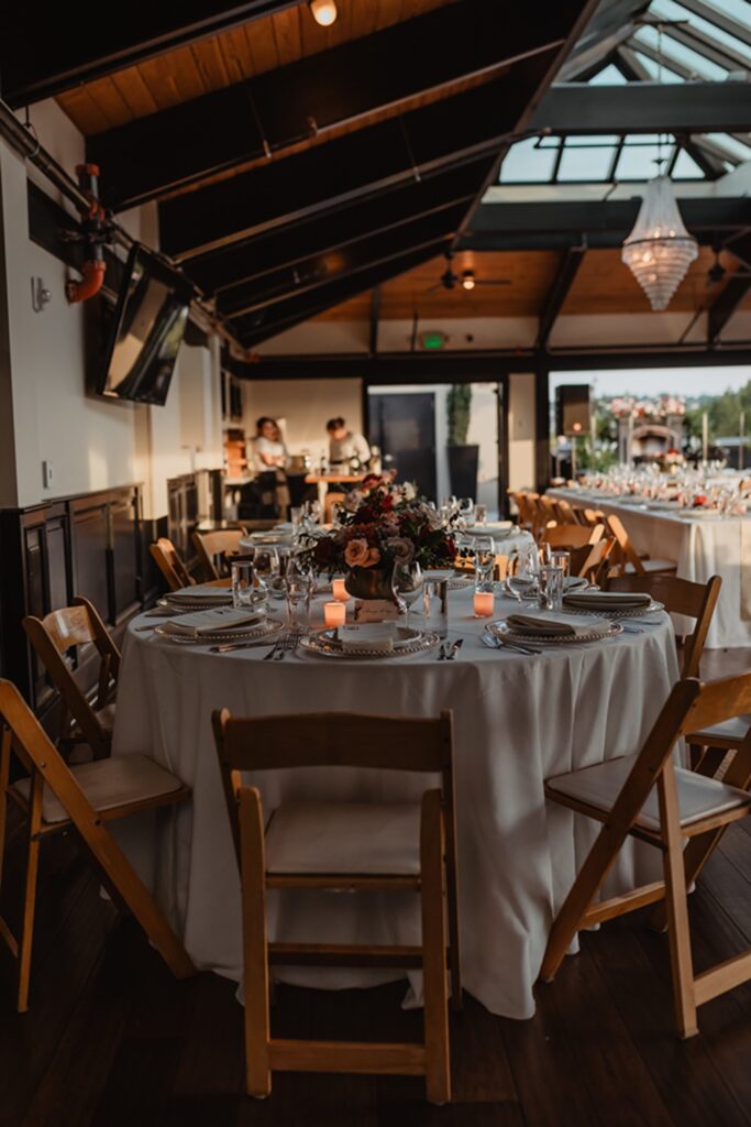 Best Intimate Wedding Venues In or Near Seattle, WA