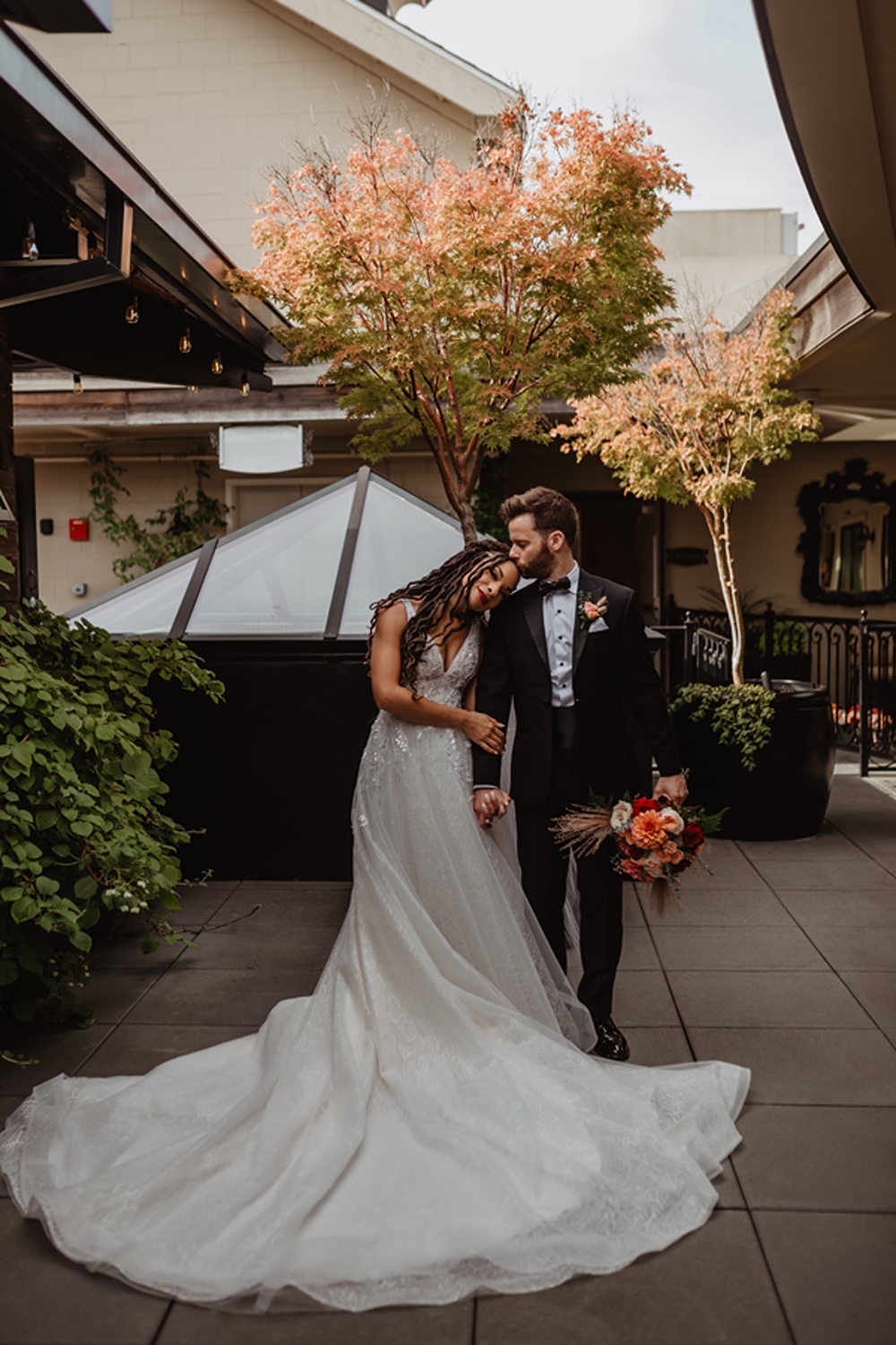Best Intimate Wedding Venues In or Near Seattle, WA