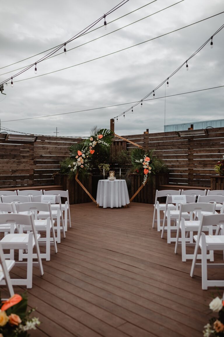 Best Intimate Wedding Venues In or Near Seattle, WA